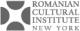 The Romanian Cultural Institute The Romanian Cultural Institute