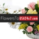 FlowersToUSA24x7 com FlowersToUSA24x7 com