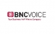 BNC VOICE BNC VOICE