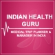 IndianHealthguru Medical Tourism Consultant India IndianHealthguru Medical Tourism Consultant India