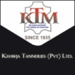 Khawaja TanneriesPvtLtd Khawaja TanneriesPvtLtd