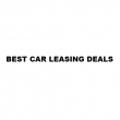 Best Car Leasing Deals Best Car Leasing Deals
