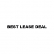 Best Lease Deal Best Lease Deal