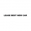 Lease Best New Car Lease Best New Car