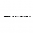 Online Lease Specials Online Lease Specials