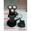 HD Bathroom Spy Camera Philips Waterproof Spy Shaver Camera DVR 32GB 1280x720