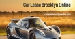 CAR LEASE BROOKLYN ONLINE